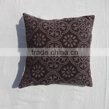 kilim woven pillow cover