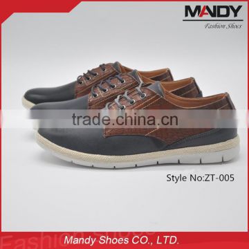Alibaba rubber sole lace up shoes for wholesale
