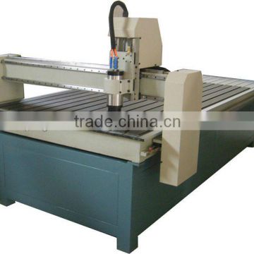 High Precision CNC Router Advertising Engraver Machine joy-1224(1200X2400mm) With High Quality made in china