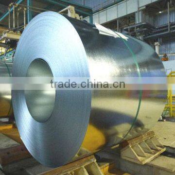 Galvanized Steel Coils