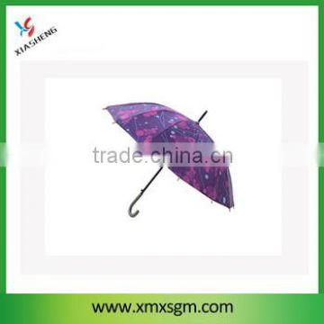 21"X16 K Fashionable Design Straight Umbrella