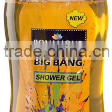 BONAMOUR Shower Gel 300 ml.