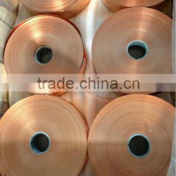 0.045/0.05mm copper foil for radiator fin