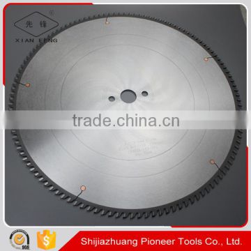 24 inch aluminum cutting blade with carbide tipped