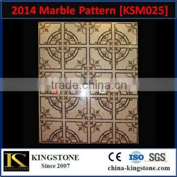 2014 Hotels Mable Floor Pattern KSM025