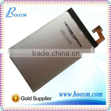 factory price top quality 2000mAh Li-ion rechargeable battery for HTC X920E