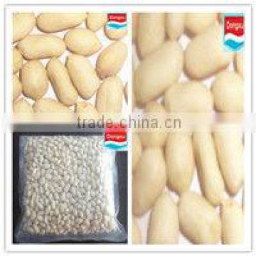 high quality blanched peanut 50/60