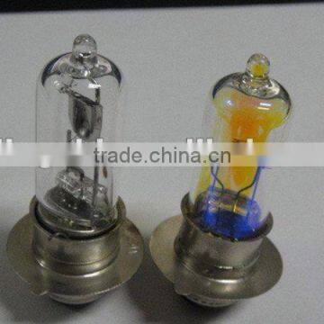 Motorcycle bulb 12V35/35W