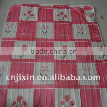 High Quality Electric Blanket Single Size