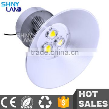 Industrial Factory Warehouse Lighting LED High Bay 150W