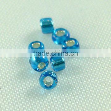 glass beads for glass bead curtains new design bead wholesale