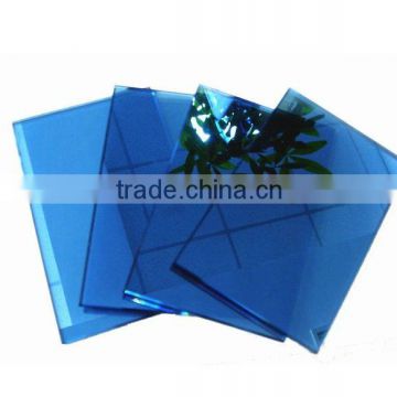Float Glass Type Reflective glass