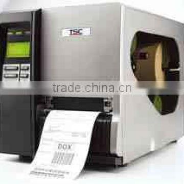 Thermal Barcode Printer TSC TTP 2410M Support Batch Printing