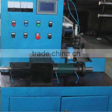 High quality welding drawing machine with CE