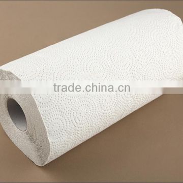 Towel Kitchen Roll White 8X11"/Towel Paper Roll/Kitchen Paper