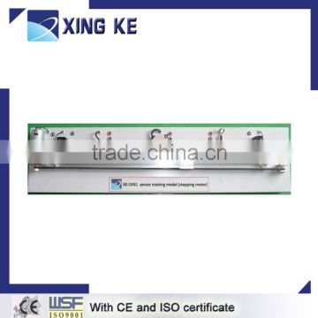 XK-SXN1 LINEAR MOTION AND SENSOR TRAINING DEVICE