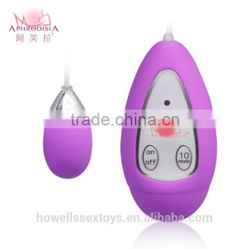 Vibrating bullet best selling Massage for Woman