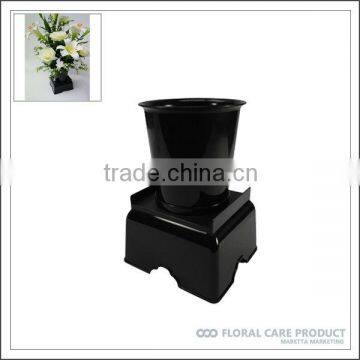 Mini Kyokadai, flower stand, floral tray, flower pot, Flower Pots Artificial