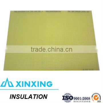 FR-4 fiberglass insulation sheet without Halide