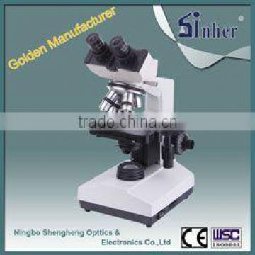 Sinher Manufacturer electron microscope price