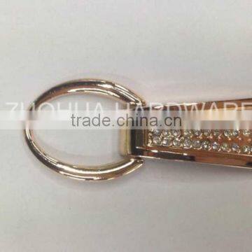 alloy new security handbag fitting