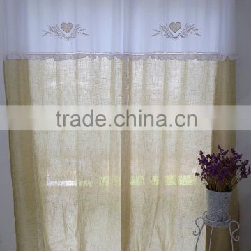 Perfect And Good Quality Curtain