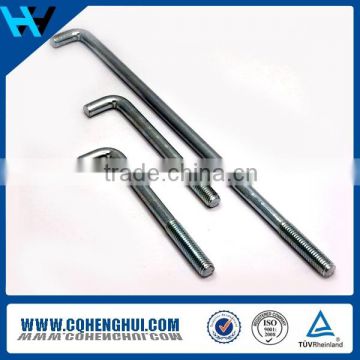 ANSI JIS DIN ISO BS GB hex key made in china