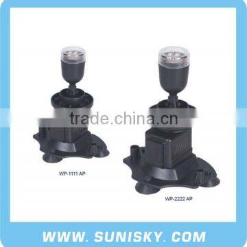 SUBMERSIBLE AIR PUMP