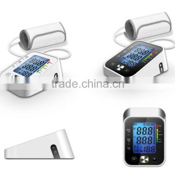digital auto blood pressure monitor arm type
