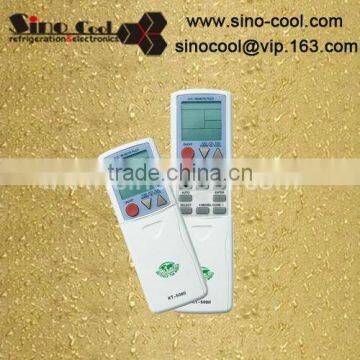 KT-508-2 A/C remote controller