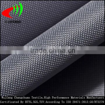 100%polyester 420d polyester oxford fabric pu/uly coated