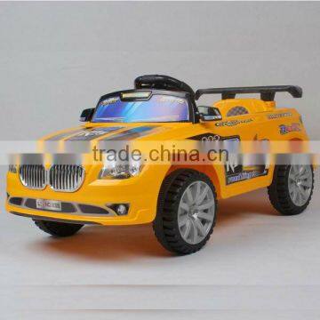 kiddie battery cars 835 with music,working light with EN71 approved!