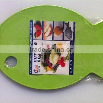 Fish Design Cutting Board With Best Price