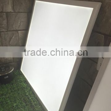 48W led panel light with ce certificate