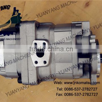 Bulldozer D155 Pump 705-51-30360