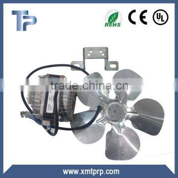 refrigeration Condenser Fan motor 5w 10w 16w