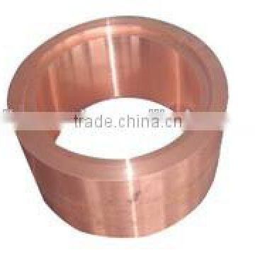 Bronze Centrifugal Casting bushing