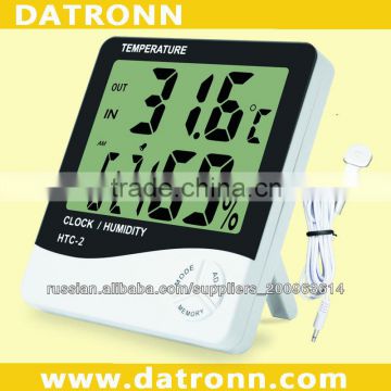 HTC-2 3 in 1 digital thermometer data logger