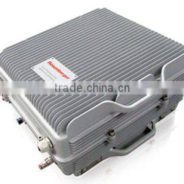 ATNJ High power wide band wireless repeater 33- 43dbm mobile phone signal repeater