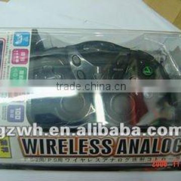 Wireless Controller joystick video game accessories for P2