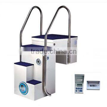 Good quality portable swimming pool percolator