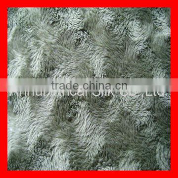 Polyester Knitted PV Fabric