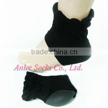 THV-888 Heel beauty Moisture Gel Socks heel socks