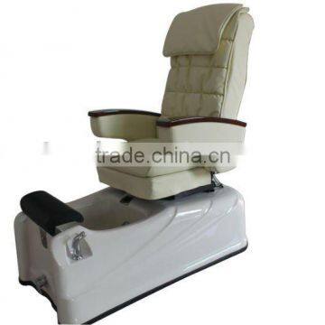 Footbath Massage Chair