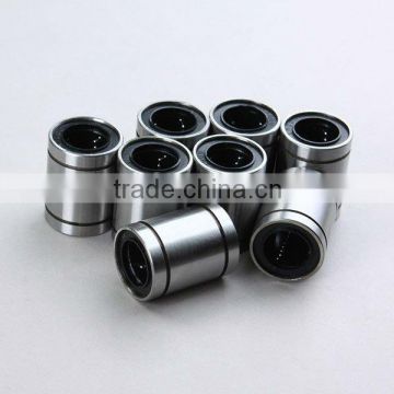 Supply low price linear motion bearing LM6UU