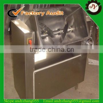 Automatic Stainless Steel Stuffing Mixer Machine electric vegetable stuffing mixer machine