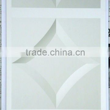 pvc ceiling material ISO9001:2008