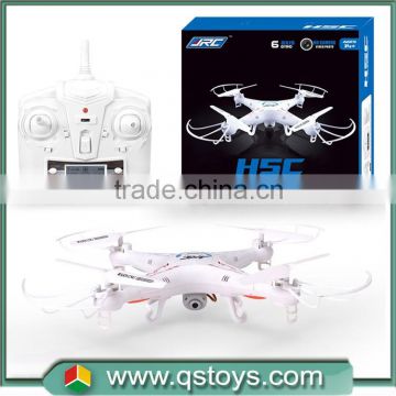 HOT SELL!2.4g 4ch quadcopter rc drone helicopter with camera