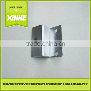 Cheap and fine Trustworthy Metal Supplier Custom Steel 90 Degree Angle Corner Bracket