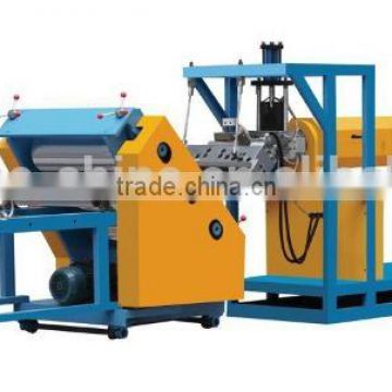 2015 New ZH660-C plastic products manufacturer machine